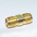sma male crimp chassis connector