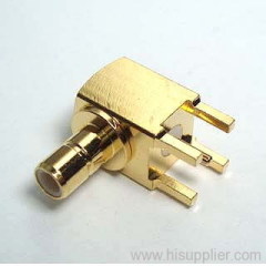 smb cable assembly jack connector