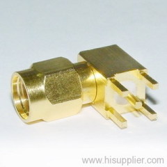 smb connecctor jack adaptor