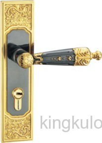 Euro style Door Lock