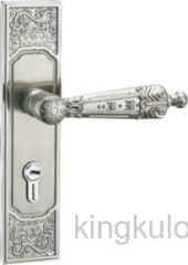 Euro style Door Lock