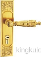 Euro style Door Lock