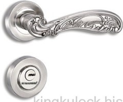 Handle Lock