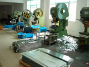 Stamping Machine