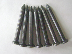 common iron nail