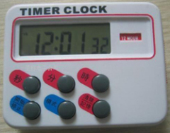 timer clocks