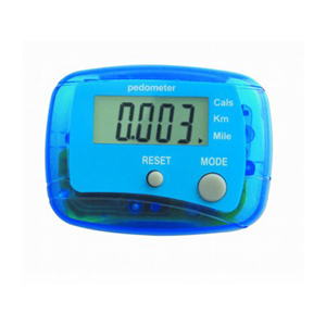 pedometers