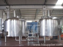 beer equipment