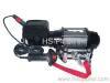 UTV winch&electric, winch 4500lb(HS-P4.5)