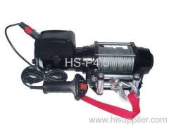 utv winch