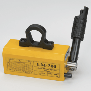 Choosing of Magnetic Lifter as per requirement