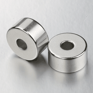 Properties of Sintered NdFeB Magnet