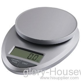 Digital Kitchen Scale