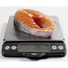 Pull-Out Display Food Scale