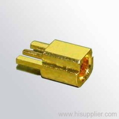 mcx mmcx coaxial connector