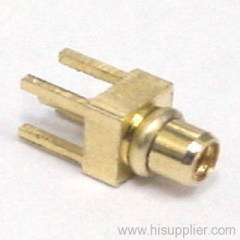 mcx mmcx coaxial connector