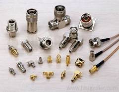 mcx mmcx cable assembly connector