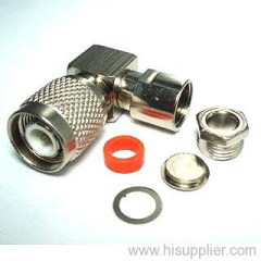 tnc coaxial connector
