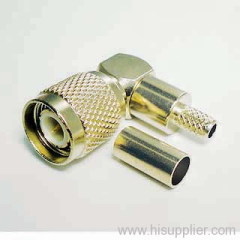 tnc coaxial connector