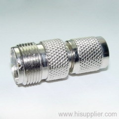 tnc coaxial connector