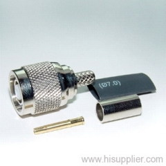 tnc connector