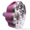 Led bulbs，energy saving flashlight