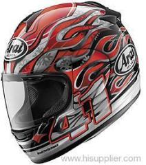Arai Haga Vector Motorcycle Helmets