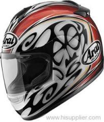 Arai Scream Vector Motorcycle Helmets