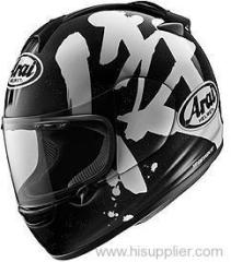 Arai Samurai Vector Motorcycle Helmets