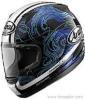 Arai Riptide Profile Motorcycle Helmets