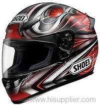 Shoei Motorcycle Helmets