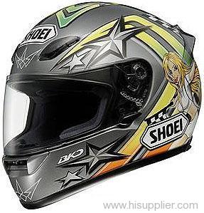 Shoei Szoke RF-1000 Motorcycle Helmets