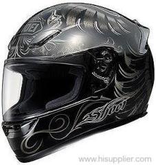 Shoei Crest RF-1000 Motorcycle Helmets