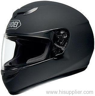 Shoei Matte TZ-R Motorcycle Helmets