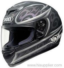Shoei Sentry TZ-R Motorcycle Helmets