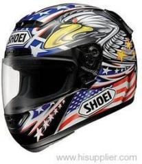 Shoei Glory X-Eleven Motorcycle Helmets