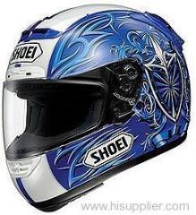 Shoei Kagayama 2 X-Eleven Motorcycle Helmets