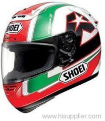 Shoei Locatelli X-Eleven Motorcycle Helmets