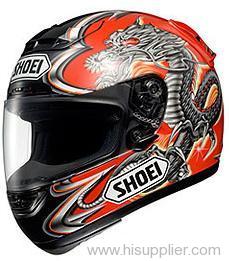 Shoei Kiyonari X-Eleven Motorcycle Helmets