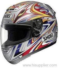 Shoei Luthi X-Eleven Motorcycle Helmets