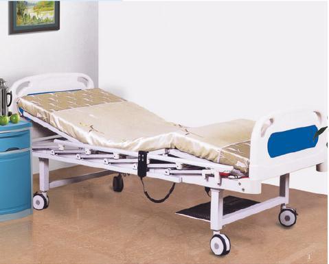 Adjustable Electric Hospital Beds