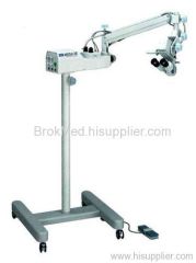 Operating microscope