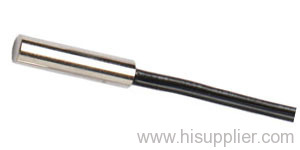 Copper tube NTC thermistor