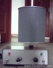 kymograph machine