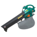 Electric leaf blower