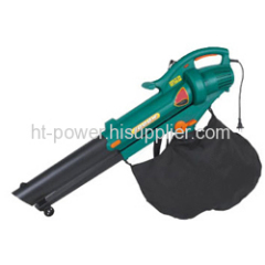 Electric blower