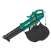 Electric leaf blower