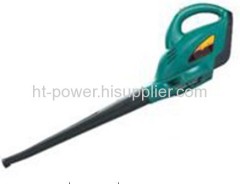 Electric blower