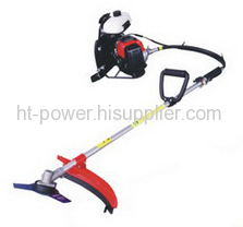 255mm gasoline brush cutter