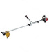 42.7cc gasoline brush cutter